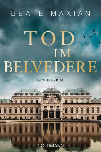 Tod belvedere - im,