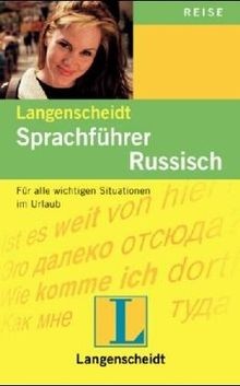 Langenscheidts sprachführer - langenscheidts,