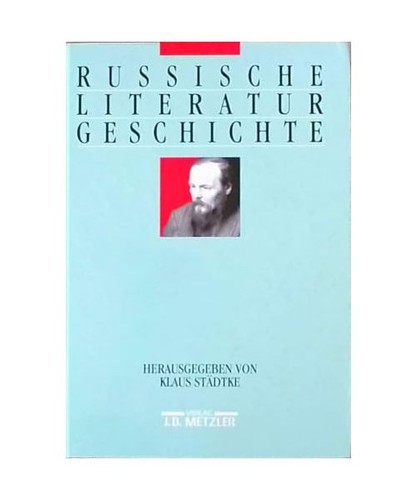 Russische literaturgeschichte - russische,