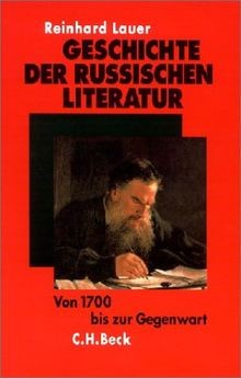 Geschichte der russischen