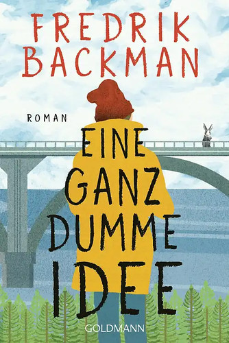 Eine ganz dumme - idee, zustand