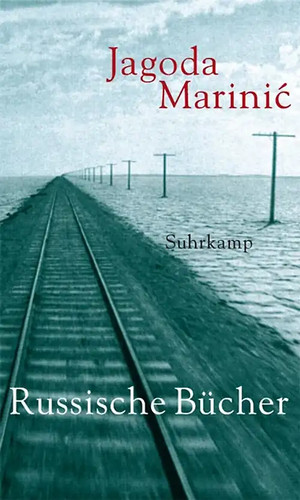 Russische bücher - russische,