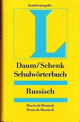 Langenscheidt großes - langenscheidt,