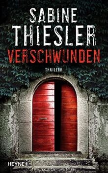 Verschwunden thriller von - thriller,