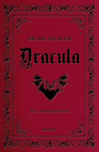 Dracula ein vampirroman - ein,
