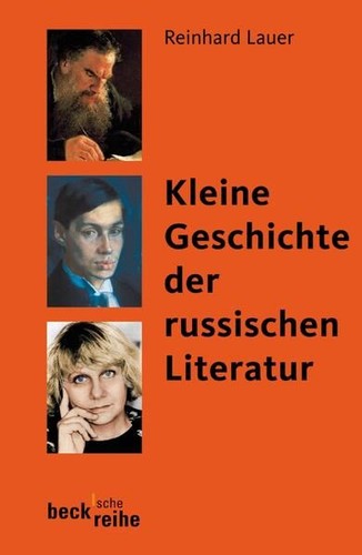 Kleine geschichte der - kleine,