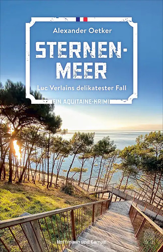 Sternenmeer wie neu - ***,