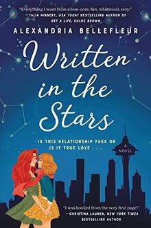 Written the stars an - the, stars: