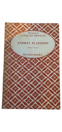 Andrei platonov russische - platonov,