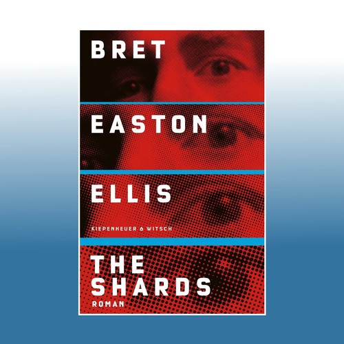 The shards bret easton ellis - bret,
