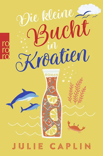 Die kleine bucht kroatien - in,