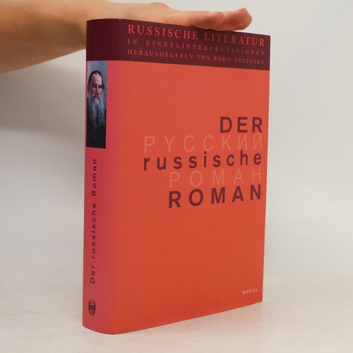 Russische literatur - russische,