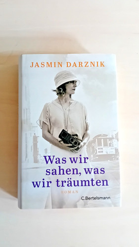 Was wir sahen - was,