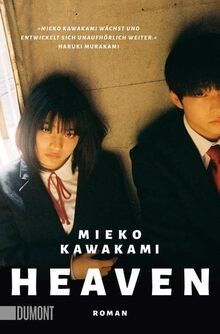 Heaven roman von kawakami - von,