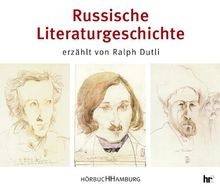Russische literaturgeschichte - russische,