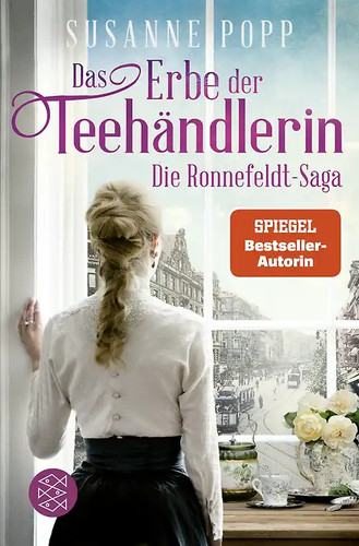 Das erbe der teehändlerin - der,