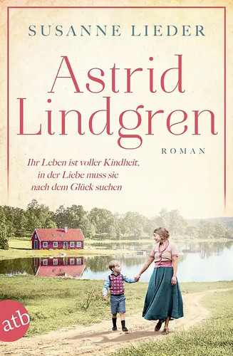 Astrid lindgren - astrid,