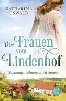 Die frauen vom lindenhof - lindenhof,