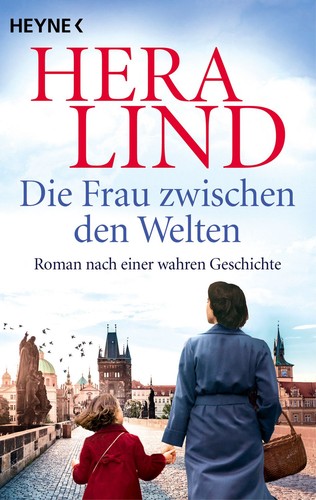 Die frau zwischen - frau, welten