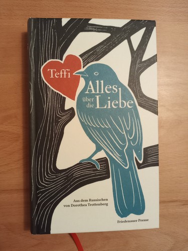 Alles über die liebe - alles,