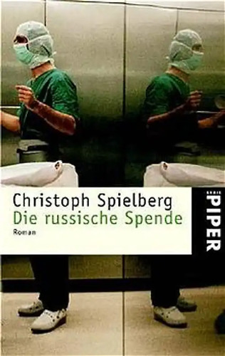 Die russische spende - russische,