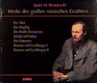 Werke des grossen russischen