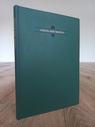 Der mantel - mantel, –