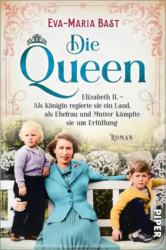 Die queen - die,