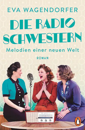 Die radioschwestern - die,