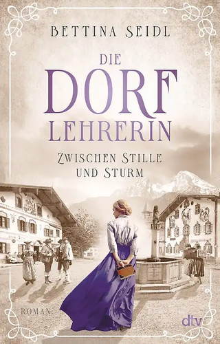Die dorflehrerin - die,