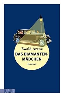 Das diamantenmädchen roman - diamantenmädchen:,