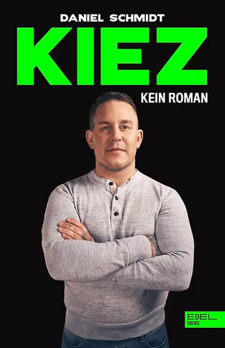 Kiez kein roman - kein,