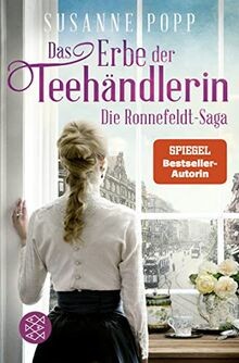 Das erbe der teehändlerin - das,