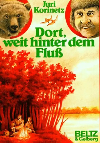 Dort weit hinter - dort,,