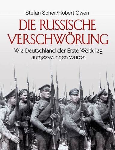 Scheil owen die russische - owen,