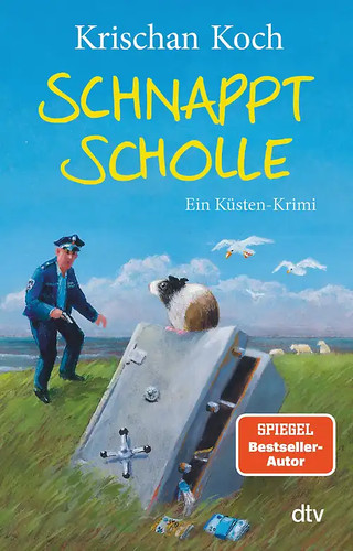 Schnappt scholle - schnappt,