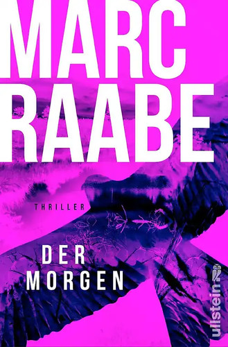 Der morgen - morgen, (art