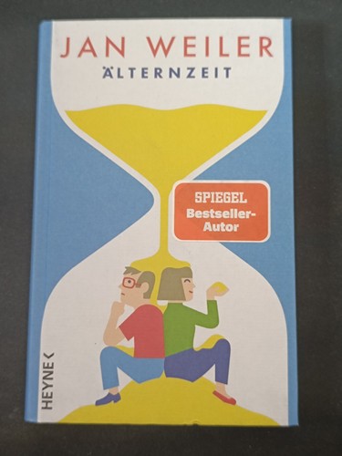 älternzeit von weiler jan - von,