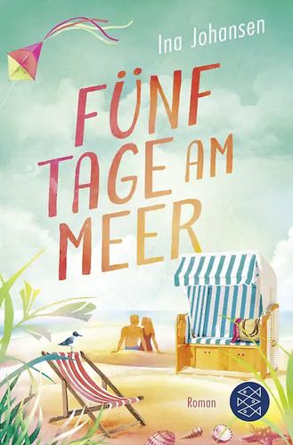 Fünf tage meer - tage, am