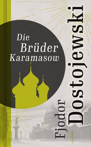 Die brüder karamasow - die, in