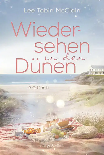 Wiedersehen den dünen - wiedersehen,
