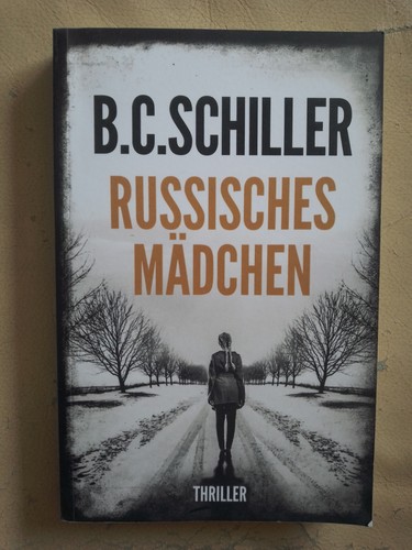 Schiller russisches - b., schiller: