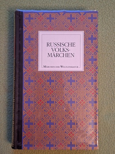 Russische volksmärchen - russische,