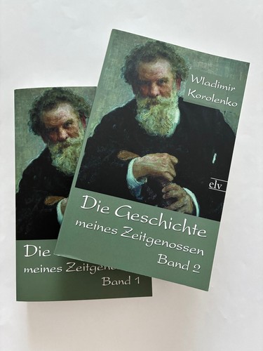 Die geschichte meines - die,