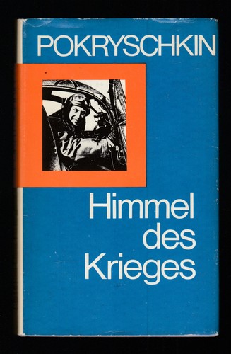 Himmel des krieges i - himmel, (a.