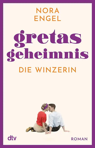Gretas geheimnis - gretas,