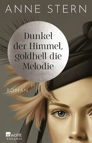 Dunkel der himmel - dunkel,