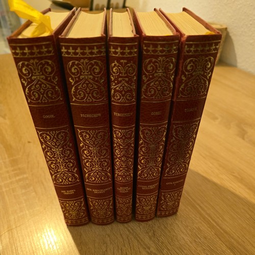 Die toten seelen reihe - die,