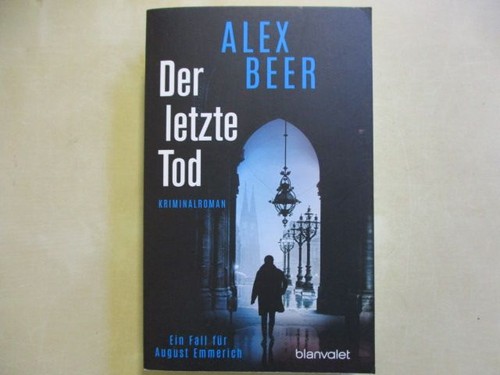 Der letzte tod - tod, ein