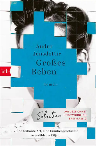Großes beben - großes,